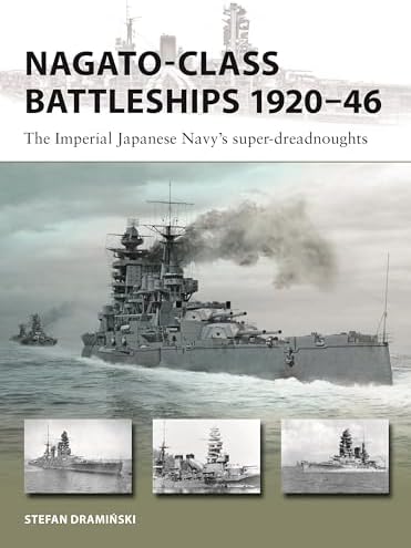 The Battleship Fuso (Anatomy of the Ship): Skulski, Janusz